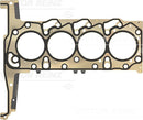 ELRING 818.910 HEAD GASKET FORD CVR5 CVRM TRANSIT VM VQ 2.2L DIESEL 2014-20