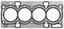 ELRING 486.470 HEAD GASKET FORD VOLVO JQMA/JTJA/JTMA/B4164T KUGA S60 V40/60 1.6L
