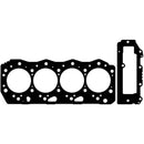 DURAPRO GSS3570SS3D HEAD GASKET HOLDEN ISUZU 4JJ1-TC GRADE 3 DIESEL 3.0L MODELS 07-