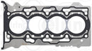 ELRING 468.920 HEAD GASKET 1.30MM MITSUBISHI 4N15 PAJERO TRITON MQ MR 2.4L 15-
