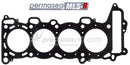 PERMASEAL MLS-R S4611MLSR PERFORMANCE HEAD GASKET 1.1MM FOR NISSAN SR20DE/DET 2L BORE 87.5
