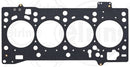 ELRING 593.940 HEAD GASKET 1.63MM AUDI/SKODA/VW A3 GOLF MANY 2.0L DIESEL 2013-18