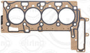ELRING 658.200 HEAD GASKET 1.55MM BMW N47D20A-C 118d 120d 320d 520d DIESEL 07-15
