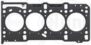 ELRING 076.408 HEAD GASKET 0.92MM FIAT 169A1 199A3 199A9 PUNTO 500JT PANDA 06-15