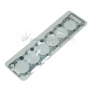 STONE 8-94393-346-1 HEAD GASKET ISUZU 6HH1-N/S FRR FSR FTR FSS FTS FVR 8.2L DIESEL