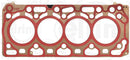 ELRING 715.421 HEAD GASKET VOLVO B4204T MANY S60/S90/V40/V60/XC60/XC90 2.0L 10-