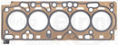 ELRING 451.387 HEAD GASKET 1.05MM VOLVO D45244T10/15/20/21 MANY2.4L DIESEL 09-18