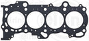 ELRING 789.550 HEAD GASKET SUZUKI K14B BALENO SWIFT 1.4L 2016-22 BOLT KIT HBK240