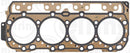 ELRING 541.782 HEAD GASKET LHS DURAMAX LB7 LBZ LLY LML/M SIERRA 2500/3500 6.6L