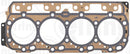 ELRING 541.752 HEAD GASKET RHS DURAMAX LB7 LBZ LLY LML/M SIERRA 2500/3500 6.6L