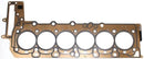 ELRING 713.183 HEAD GASKET 1.65MM BMW N57D30A/B CHECK MODELS 4.4L DIESEL 2010-18
