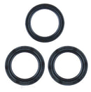 ENDUROTEC GSSK042E TIMING BELT OIL SEAL KIT MITSUBISHI 6G72/4 SOHC/ DOHC