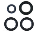 ENDUROTEC GSSK054E TIMING BELT OIL SEAL KIT FOR SUBARU EA82