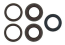 ENDUROTEC GSSK089E TIMING BELT OIL SEAL KIT FOR SUBARU EJ2 VARIANCES