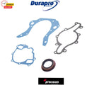 DURAPRO GSTCS47D TIMING COVER GASKET SET Falcon AU AUII AUIII EF ELII EB 302 EFI 5.0L
