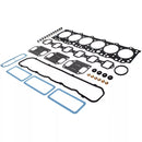 DURAPRO GSV2001SSD VALVE REGRIND GASKET SET ISUZU 6BG1 VARIOUS MODELS 84-96 USE HBK6919