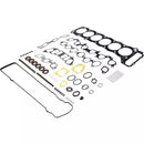 DURAPRO GSV2076KCD VALVE REGRIND GASKET SET FOR TOYOTA 1FZ-FE LANDCRUISER FZJ75/80/105 92-98