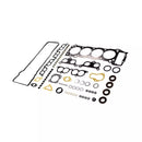 DURAPRO GSV2113KCD VALVE REGRIND GASKET SET FOR TOYOTA 3RZ-FE HILUX, L/CRUISER, PRADO 96-05 USE HBK4710