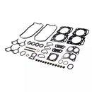 DURAPRO GSV2135SSYD VALVE REGRIND GASKET SET FOR SUBARU EJ25 ENG. NO. 993723 TO 047282 DOHC 16V 96-97