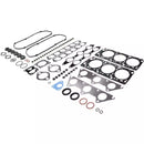 DURAPRO GSV2169SSD VALVE REGRIND GASKET SET MITSUBISHI 6G74 SOHC 24V PAJERO NL 97-00 USE HBK4633