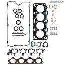 DURAPRO V2218MLSR VALVE REGRIND GASKET SET MITSUBISHI 4G63TURBO LANCER EVO VI-VIII USE HBK4647