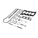 DURAPRO GSV2239SSD VALVE REGRIND GASKET SET FOR TOYOTA 1ZZ-FE COROLLA ZZE122