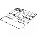 DURAPRO GSV2255SSND VALVE REGRIND GASKET SET FOR TOYOTA 1HD-FT NO H/G 95-99 L/CRUISER, COASTER USE HBK470