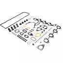 DURAPRO GSV2318SSZND VALVE REGRIND GASKET SET FOR NISSAN ZD30DDTi NO H/G PATROL Y61 00-1/07 USE HBK4964