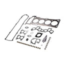 DURAPRO GSV2338SSD VALVE REGRIND GASKET SET FOR NISSAN QG18DE PULSAR N16 USE HBK4969