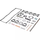 DURAPRO GSV2396SSND VALVE REGRIND GASKET SET MITSUBISHI 4M41-T NO H/G PAJERO NM/P 02-06 USE HBK4648