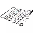 DURAPRO GSV2403SSXND VALVE REGRIND GASKET SET FOR TOYOTA 1KD-FTV NO H/G HILUX 2005>