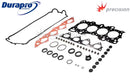 DURAPRO GSV2413SSD VALVE REGRIND GASKET SET FOR HONDA B18C7 INTEGRA DC2 99-01