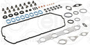 ELRING 052.091 VALVE REGRIND GASKET SET FORD QVFA DURATORQ NO HEAD GASKET USE HBK3567
