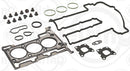 ELRING 713.111 VALVE REGRIND GASKET SET GASKET SET FORD M1JC M1JE ECOSPORT FIESTA 1L USE HBK3573