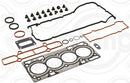 ELRING 460.600 VALVE REGRIND GASKET SET FORD M1JC M9DD FOCUS LZ 1.5L 2015-19