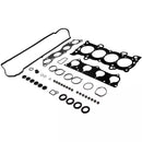 DURAPRO GSV3660SSD VALVE REGRIND GASKET SET FOR HONDA K24A 41460 FROM ENG