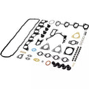 DURAPRO GSV3720SSND VALVE REGRIND GASKET SET FOR NISSAN PATROL ZD30 Y61 USE HBK4981