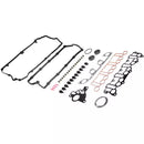 DURAPRO GSV3745SSND VALVE REGRIND GASKET SET VW-AUDI BKD BKP 2004-09 GOLF JETTA A3 USE HBK5107P