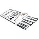 DURAPRO GSV3775SSD VALVE REGRIND GASKET SET FORD 5.4 SOHC 24V 2002-08 FALCON FAIRLANE LTD USE HBK3556