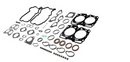 DURAPRO GSV3898SSD VALVE REGRIND GASKET SET FOR SUBARU EJ255 2008-11 USE HBK8291