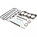 DURAPRO GSV4272SSD VALVE REGRIND GASKET SET DURATEC 15 16 FIESTA WS-WZ FOCUS LW 2009 >