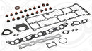 ELRING 356.180 VALVE REGRIND GASKET SET ALFA 939A3.000 NO HEAD GASKET USE HBK5052