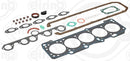 ELRING 915.947 VALVE REGRIND GASKET SET AUDI NF 2.3 L USE HBK5103