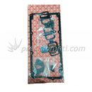 ELRING 439.041 VALVE REGRIND GASKET SET AUDI AKE NO HEAD GASKET 2 REQ USE HBK5116 X2