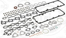 ELRING 566.820 VALVE REGRIND GASKET SET GASKET SET AUDI BTR BVN Q7 A8 NO HEAD GASKET USE HBK5133 X2