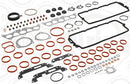 ELRING 636.250 VALVE REGRIND GASKET SET AUDI DCPC DDVC DEWA DHXA DHXC NO HEAD GASKET USE HBK5148 X2