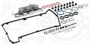 ELRING 794.930 VALVE REGRIND GASKET SET CITROEN PEUGEOT EP6FDTX NO HEAD GASKET USE HBK6070