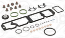 ELRING 995.620 VALVE REGRIND GASKET SET CITROEN PEUGEOT DV6C DV6DTED FORD TZJB USE HBK6066