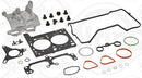 ELRING 047.221 VALVE REGRIND GASKET SET FIAT 312A2.000 500 500C PANDA
