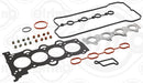 ELRING 825.800 VALVE REGRIND GASKET SET FOR HYUNDAI KIA G4FJ MANY 1.6L MODELS USE HBK5525